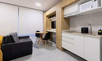 Imagem 5: Studio Mobiliado à Venda - Cidade Baixa