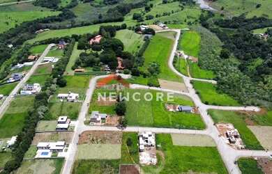 Imagem: Lote em condomínio em Joanópolis - Centro