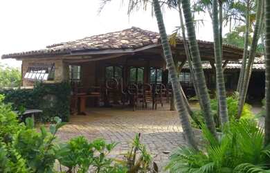 Imagem 3: Chácara para venda e locação com 2 quartos na Cachoeira, Vinhedo