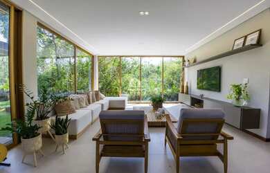 Imagem 3: Casa à Venda - Condomínio Praia Bella (Praia do Forte