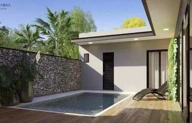 Imagem 2: Casa à venda em Indaiatuba, Cidade Nova II, com 3 suítes, com 205.97 m²