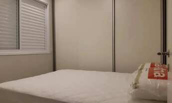 Imagem 2: Imóvel para aluguel tem 43 metros quadrados com 1 quarto em Bela Vista - São Paulo - SP