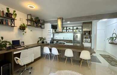 Imagem 4: Apartamento 3 dormitorios com ótima localização