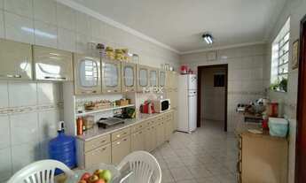 Imagem: Casa à venda em Piracicaba, Cidade Alta