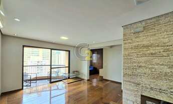 Imagem: Apartamento para locação em Perdizes