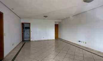 Imagem 5: Apartamento a venda com 156 m2 com 4 quartos, Edifício Solar D'América Jardim das Amé