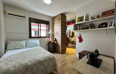 Imagem 7: APARTAMENTO RESIDENCIAL em FLORIANÓPOLIS - SC, CENTRO