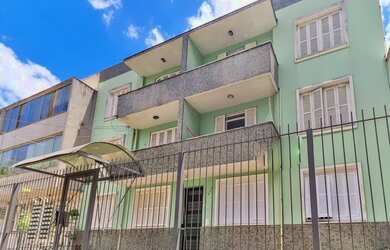 Imagem 4: Apartamento em Menino Deus