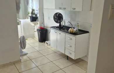 Imagem: Apartamento vitta recanto das palmeiras