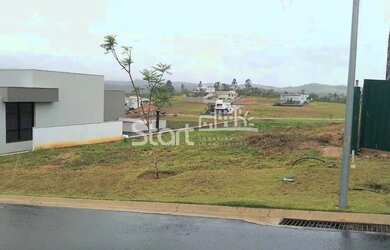 Imagem 2: Terreno - Loteamento Residencial Entre Verdes (Sousas) - Campinas