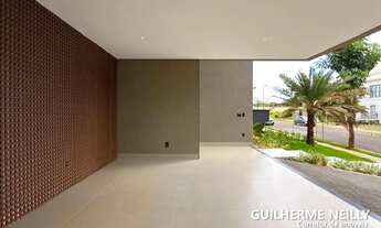 Imagem 4: Quinta do Golfe Jardins - Casa à venda no Condomínio Quinta do Golfe Jardins, São José do