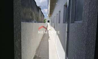 Imagem 3: Studio em Rua Cristo Operário - Vila Brasileira - Mogi das Cruzes/SP