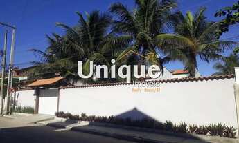 Imagem 3: Casa à 100 metros da praia do Peró disponível para venda por R$ 950.000,00