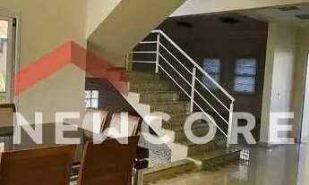 Imagem 6: Casa em Rua José Faber de Almeida Prado - Parque Alto Taquaral - Campinas/SP