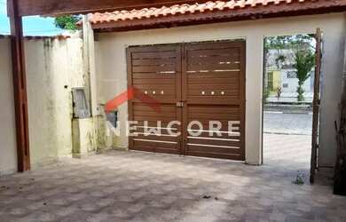 Imagem 6: Casa em Avenida Dom Pedro - Balneario Itaguai - Mongaguá/SP