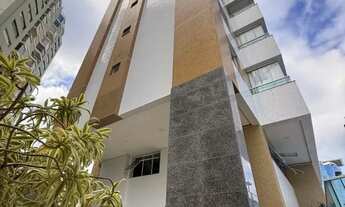 Imagem 2: Apartamento para Venda em Salvador, Rio Vermelho, 3 dormitórios, 2 suítes, 3 banheiros, 2