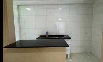 Imagem 7: Apto 03 Quartos - Condomínio Vitória Parque - Campos Eliseos