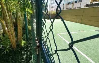 Imagem 5: Bela vista locação 2:dorm, varanda, garagem ,piscina ,academia , a 200 da FGV ,Masp Paulis