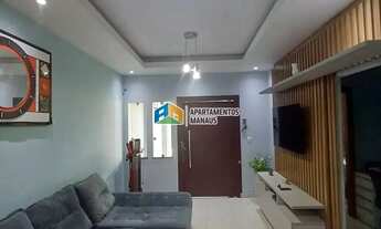 Imagem 7: Casa de 2 quartos(1 Suíte) no Conj Oswaldo Frota Cidade Nova