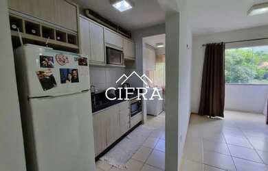 Imagem 4: Apartamento - Venda - 02 quartos - Rua Vitório Ropelato - Residencial Solar do Vale - Bloc