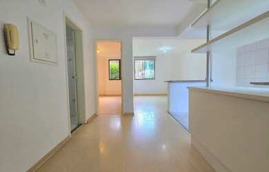 Imagem: Imóvel para venda tem 47 metros quadrados