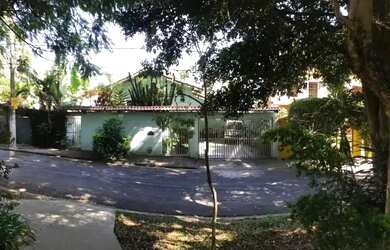 Imagem: Casa de 3 suítes na Vila São Francisco