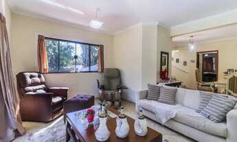 Imagem 6: MARAVILHOSA CASA À VENDA COM PISCINA E COM MUITO ESPAÇO, NO BAIRRO JARDIM ESTÂNCIA BRASIL