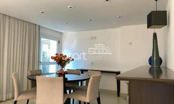 Imagem 5: Apartamento - Mansões Santo Antônio - Campinas