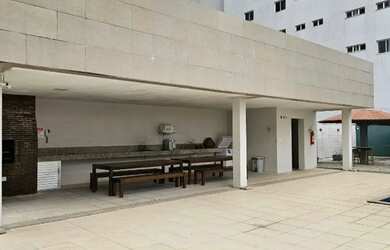 Imagem 5: Ed Uno Tower no Marco, com 2Q sendo 1 suíte, lazer completo, 1 V.G e nascente total