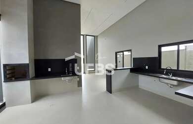 Imagem 4: CASA TÉRREA NOVA NÃO HABITADA no Condomínio Jardins Parma