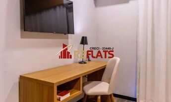 Imagem 2: Flat com ótimo preço no bairro Jardins. Confira!