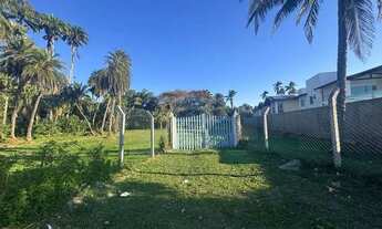 Imagem 2: TERRENO NA FRENTE DA LAGOA DAS PALMEIRAS - 1261M2