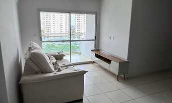 Imagem 4: Eldorado | Cond. Esmeralda | 3 Suites | 93 m2