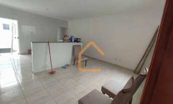 Imagem 6: Casa com 2 dormitórios à venda, 82 m² por R$ 350.000,00 - Parque Real - Pouso Alegre/MG