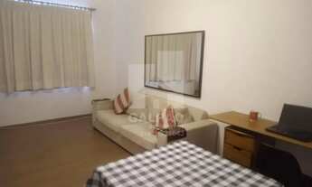 Imagem 2: Apto 1 dormitório 50m², 1 vaga, no Campo Belo!