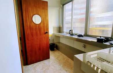 Imagem 7: Kitnet no centro histórico de Porto Alegre