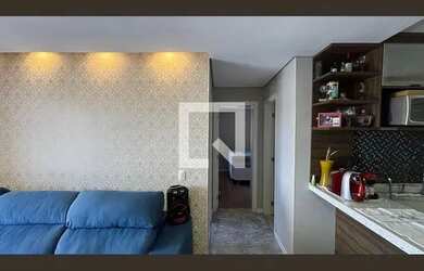 Imagem 7: Apartamento à Venda - Vila América, 2 Quartos, 55 m2