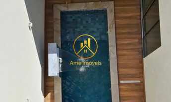 Imagem 3: Casa Padrão Residencial Ravena