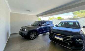 Imagem 3: Sobrado com 3 dormitórios à venda, 251 m² por R$ 2.300.000,00 - Parque Residencial Alcânta