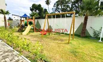 Imagem 2: Apartamento, Caucaia, 02 Quartos