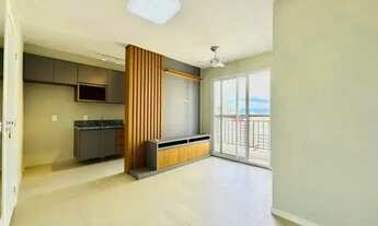 Imagem 2: Imóvel para aluguel com 47 metros quadrados com 2 quartos em Centro - Campinas - SP