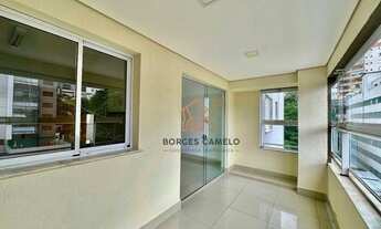 Imagem 7: Apartamento com 3 Quartos para alugar, 106 m² por R$ 5.000/mês - Buritis - Belo Horizonte