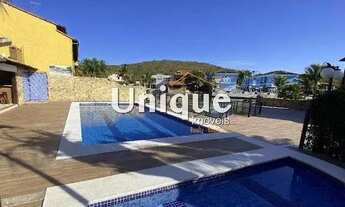 Imagem 4: Casa com 3 quartos, 73 m², à venda por R$ 450.000- Ogiva - Cabo Frio/RJ