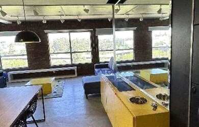 Imagem 4: Apartamento com 1 dormitório para alugar, 70 m² por R$ 5.288,00 - Vila Leopoldina - São Pa