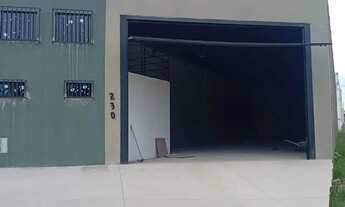 Imagem 7: Galpão para aluguel 300m² Jd Riviera - Botucatu - SP