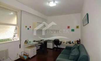 Imagem 6: MARAVILHOSO SALA QUATRO QUARTOS EM COPACABANA !!!