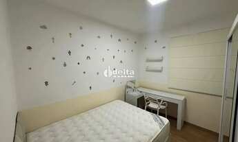 Imagem 7: Apartamento com 2 quartos disponível para locação no bairro Novo Mundo em Uberlândia - MG
