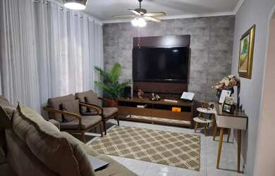 Imagem 4: Oportunidade - Casa Sobrado - Vila Tesouro - 5 Dormitórios - 206m²