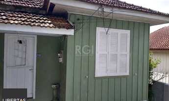 Imagem 2: CASA 3D BAIRRO CAMAQUÃ