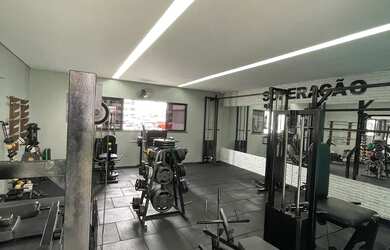 Imagem 7: Apartamento no Arte e vida - Gruta de lourdes